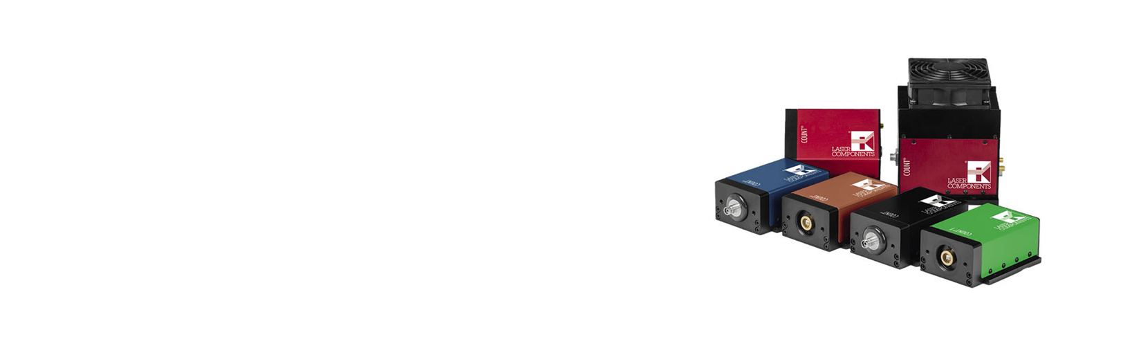 单光子模块及定制产品