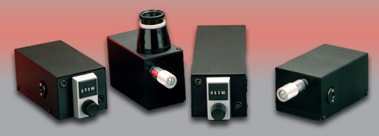 分光光度计 分光光度计