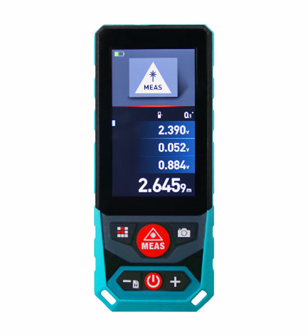 室内高精度测距仪 室内高精度测距仪