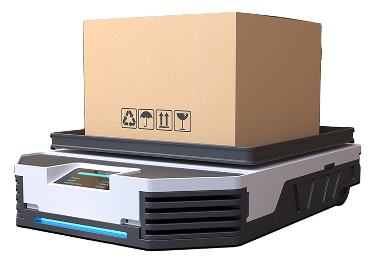 AGV自动导引车 AGV自动导引车