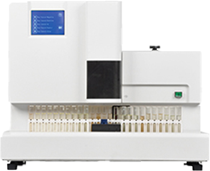 尿液分析仪 尿液分析仪