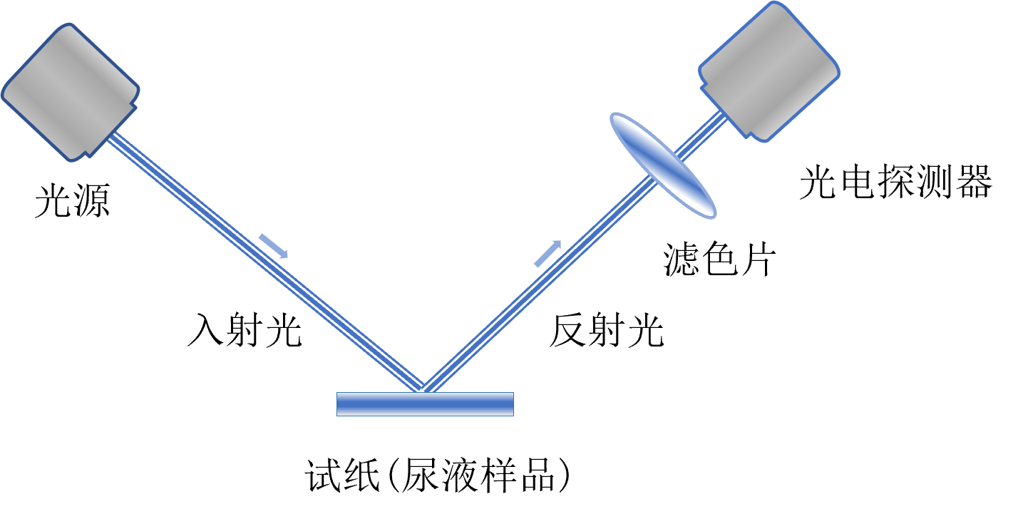 尿液仪原理 尿液仪原理