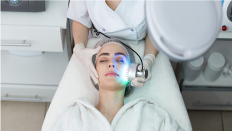 皮肤护理 皮肤护理