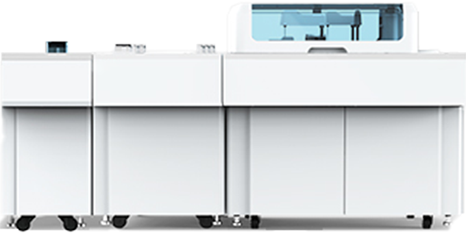 生化分析仪 生化分析仪