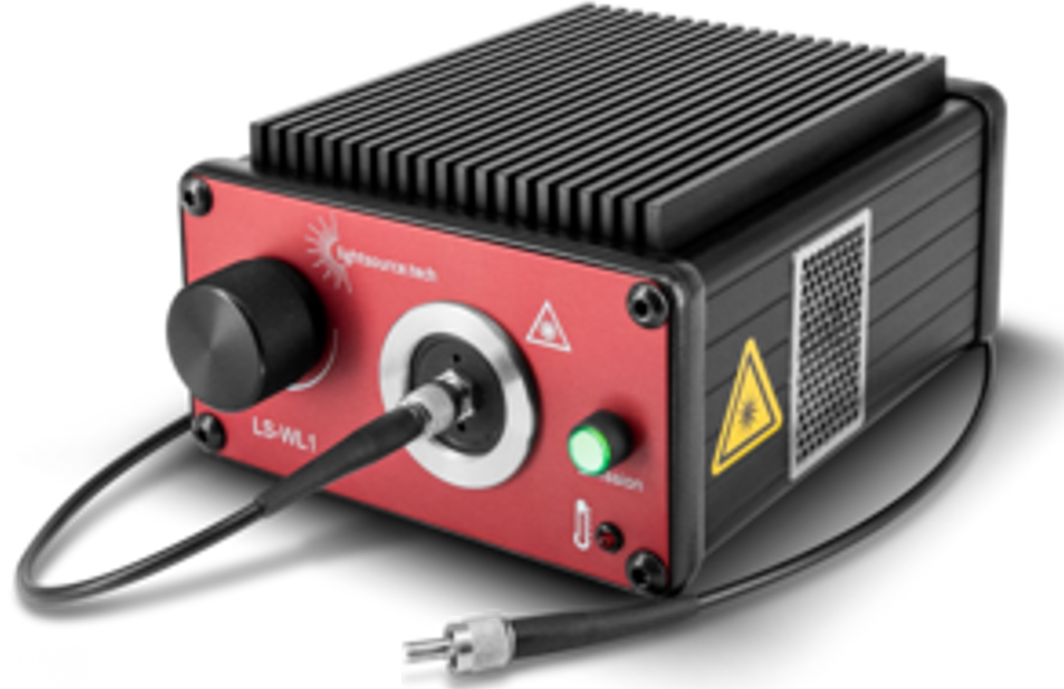 LaserComponents LS-WL1白光激光模块