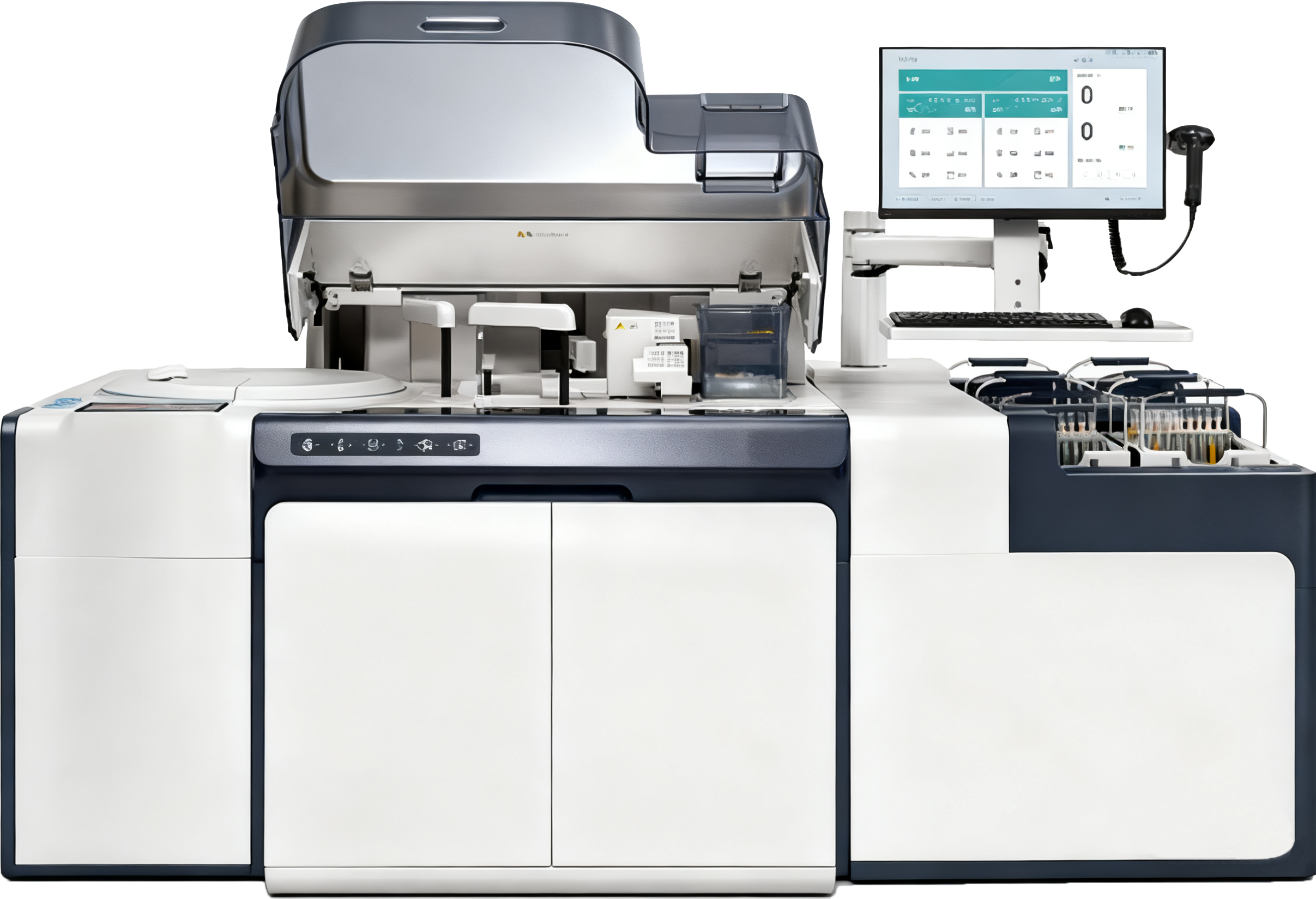 化学发光免疫仪器 化学发光免疫仪器
