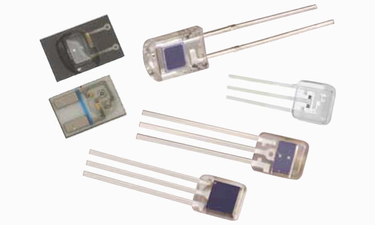 多波长LED-LED-派铼兹科贸